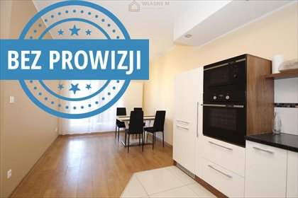 Przestronne 3-pokojowe mieszkanie z balkonem i garażem mieszkanie Katowice, Muchowiec, Francuska