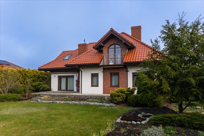 dom na sprzedaż 181m2 dom Głowno