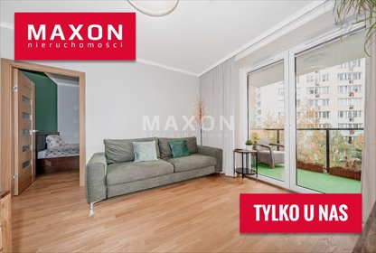 Eleganckie 2-pokojowe mieszkanie z balkonem i garażem mieszkanie Warszawa, Białołęka, ul. Modlińska