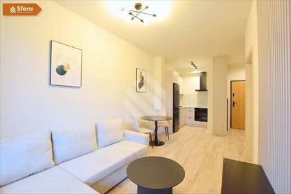 mieszkanie na sprzedaż 36m2 mieszkanie Bydgoszcz, Szwederowo