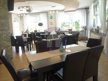 Lokal użytkowy na sprzedaż Rzeszotary 200m2 Foto 7
