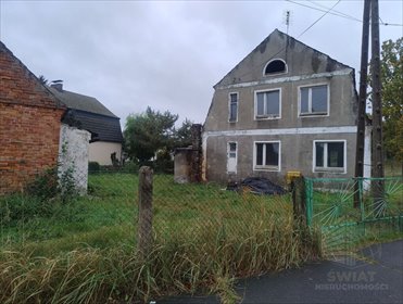 dom na sprzedaż 141m2 dom Police, Jasienica