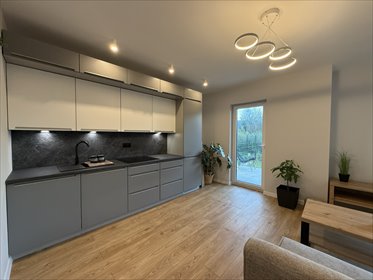 mieszkanie na sprzedaż 36m2 mieszkanie Rzeszów, Budziwój, Czesława Miłosza