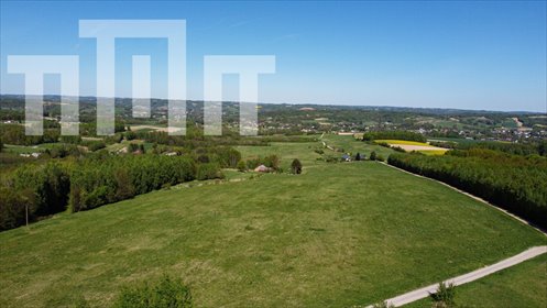 działka na sprzedaż 570000m2 działka Nowy Borek