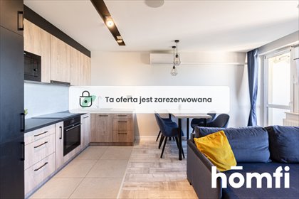 Wynajem komfortowego 2-pokojowego mieszkania z balkonem i garażem mieszkanie Rzeszów, Franciszka Kotuli, Solińska