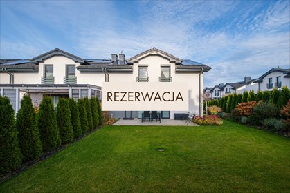 dom na sprzedaż 171m2 dom Gdańsk, Borkowo, Lawendowa