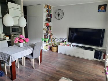 mieszkanie na wynajem 56m2 mieszkanie Warszawa, Białołęka Tarchomin, Christa Botewa