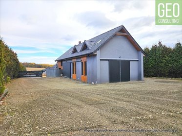 lokal użytkowy na wynajem 327m2 lokal użytkowy Wielka Wieś, Do wynajęcia budynek usługowy wolnostojący