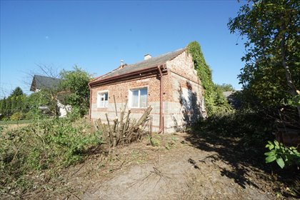 Dom 85 m² na dużej działce w Szówsku polecam dom Szówsko, Szówsko