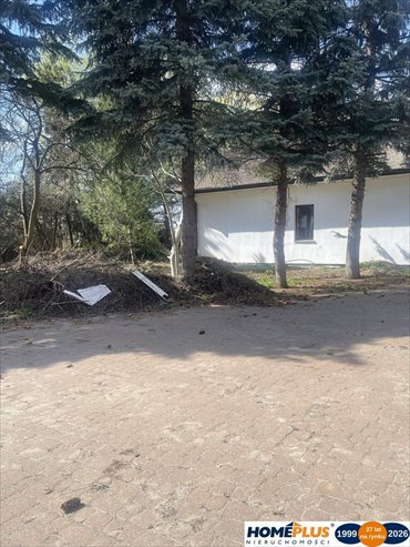 Dom z potencjałem adaptacyjnym, 5 pokoi, garaż dom Marki