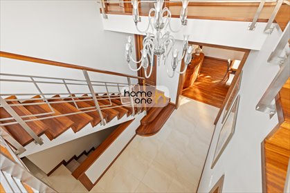 dom na sprzedaż 500m2 dom Józefów