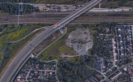 działka na sprzedaż 6500m2 działka Gliwice, Gliwice