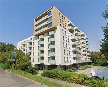 Miejsce parkingowe w hali garażowej, od zaraz, Kępa Mieszczańska lokal użytkowy Wrocław, Kępa Mieszczańska, Romana Dmowskiego