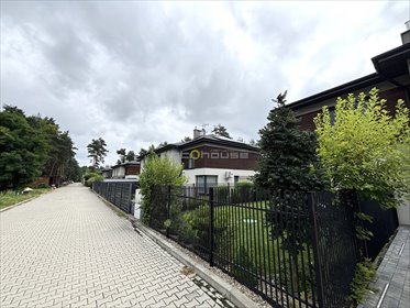 Dom 153 m² z ogrodem, garażem i fotowoltaiką polecam dom Dąbrowa Górnicza, Pogoria, Zuchów