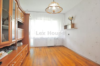 Polecam funkcjonalne 3-pokojowe mieszkanie 61,65 m² w Szczecinie mieszkanie Szczecin, Pogodno