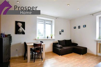 mieszkanie na sprzedaż 34m2 mieszkanie Rzeszów, Hetmańska