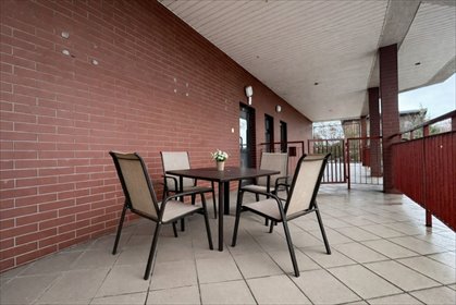 mieszkanie na sprzedaż 46m2 mieszkanie Latchorzew, Hubala Dobrzańskiego