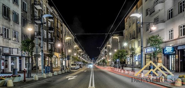 mieszkanie na sprzedaż 43m2 mieszkanie Gdynia, Śródmieście, Świętojańska