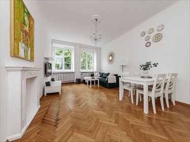 mieszkanie na wynajem 68m2 mieszkanie Warszawa, Stare Miasto, Piwna