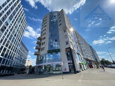 lokal użytkowy na wynajem 73m2 lokal użytkowy Warszawa, Praga-Południe