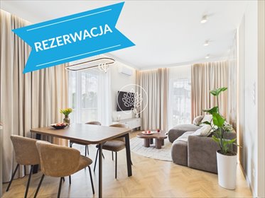 Nowoczesne 55 m² z balkonem, klimatyzacją i pełnym wyposażeniem mieszkanie Bydgoszcz, Fordońska