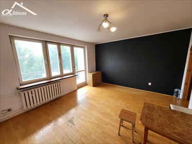 Przestronne 1 pokój z balkonem do remontu - Chełm zapraszam mieszkanie Brak miasta, Synów Pułku