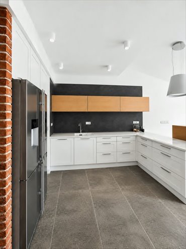 Luksusowy apartament 123 m² w centrum Warszawy. mieszkanie Warszawa, Wola Mirów, Pańska