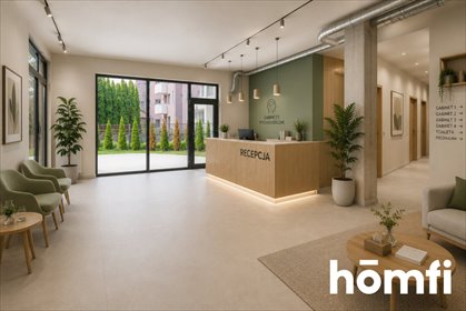 Polecam nowoczesny lokal 71 m² na Nowodworze we Wrocławiu lokal użytkowy Wrocław, Nowy Dwór, Nowy Dwór, Nowodworska