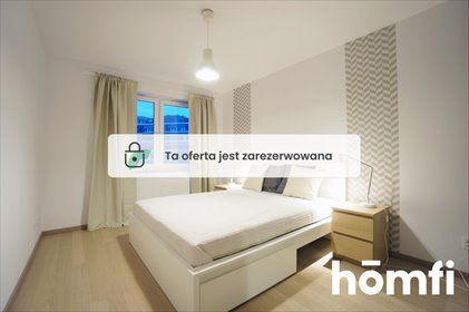 mieszkanie na wynajem 61m2 mieszkanie Wrocław, Krzyki, Jana Władysława Dawida