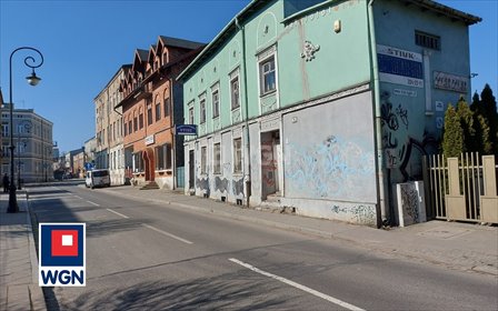 dom na sprzedaż 270m2 dom Częstochowa, Stare Miasto, Garibaldiego
