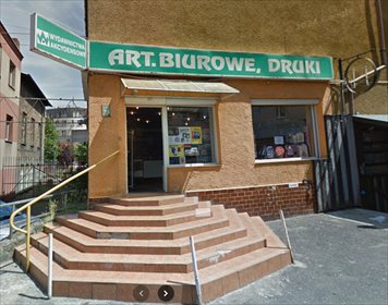 lokal użytkowy na wynajem 90m2 lokal użytkowy Szczecin, Centrum