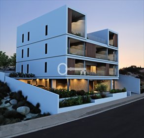 Zapraszam do 66 m² apartamentu z panoramicznym widokiem w Limassol mieszkanie Germasogeia, Germasogeia