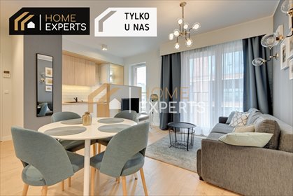 mieszkanie na wynajem 40m2 mieszkanie Gdańsk, Śródmieście, Rajska