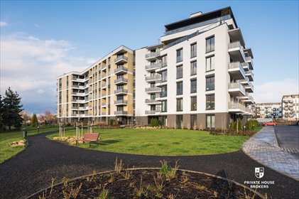 mieszkanie na sprzedaż 49m2 mieszkanie Kraków, Dębniki, Dębniki, Kobierzyńska