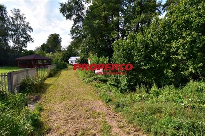 Działka 4300 m² z warunkami zabudowy - polecam! działka Podłęże
