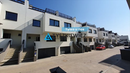 dom na sprzedaż 175m2 dom Gdańsk, Ujeścisko, Płocka