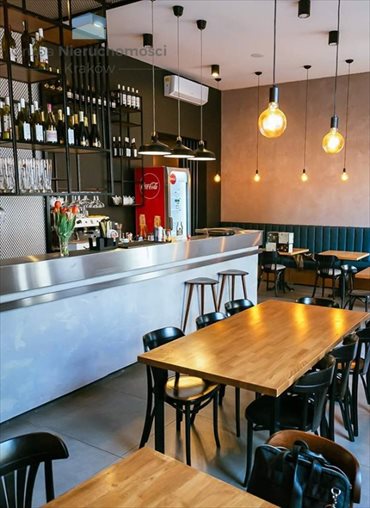 lokal użytkowy na wynajem 257m2 lokal użytkowy Kraków, Stare Miasto, okolice ul. Podwale