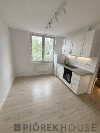 Zapraszam do 26,65 m² mieszkania z ogródkiem w Rembertowie mieszkanie Warszawa, Rembertów, Dwóch Mieczy
