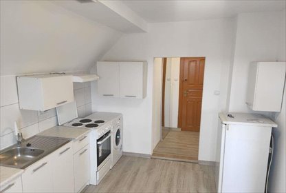 mieszkanie na wynajem 27m2 mieszkanie Nowa Sól, Kiełcz