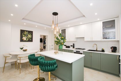 Eleganckie 66,45 m² po remoncie, centrum Słupska - zapraszam mieszkanie Słupsk, Mickiewicza