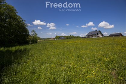 działka na sprzedaż 29m2 działka Chmielnik