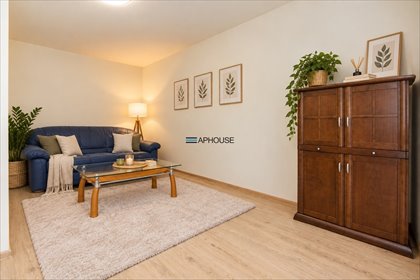 Polecam 3-pokojowe mieszkanie 54 m² w Krakowie mieszkanie Kraków, Grzegórzki, Grzegórzki, Sądowa