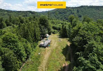 działka na sprzedaż 38496m2 działka Ustroń, Wczasowa
