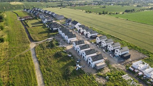 dom na sprzedaż 124m2 dom Czeladź, Madera