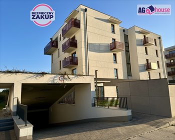 mieszkanie na sprzedaż 55m2 mieszkanie Rumia, Dolna