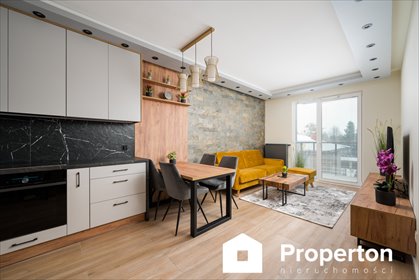 mieszkanie na wynajem 46m2 mieszkanie Pruszków, Stalowa
