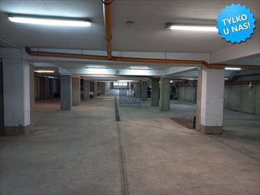 Garaż na sprzedaż Szczecin, Osiedle Kapitanów, Polskich Marynarzy 14m2 Foto 1