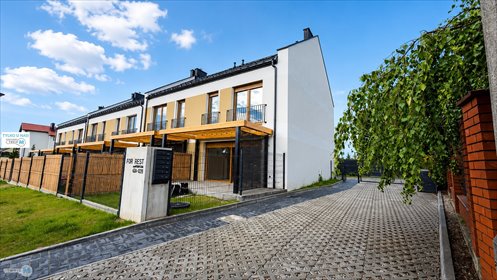 Ekskluzywny segment 125 m² w Kielcach – nowoczesny i funkcjonalny mieszkanie Kielce, Pod Telegrafem, Pod Telegrafem