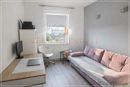 mieszkanie na sprzedaż 46m2 mieszkanie Grójec, Jana Kochanowskiego