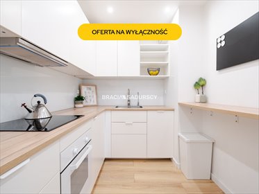 Przestronne 2 pok. z balkonem i komórką w spokojnym osiedlu mieszkanie Kraków, Prądnik Czerwony, Prądnik Czerwony, Reduta